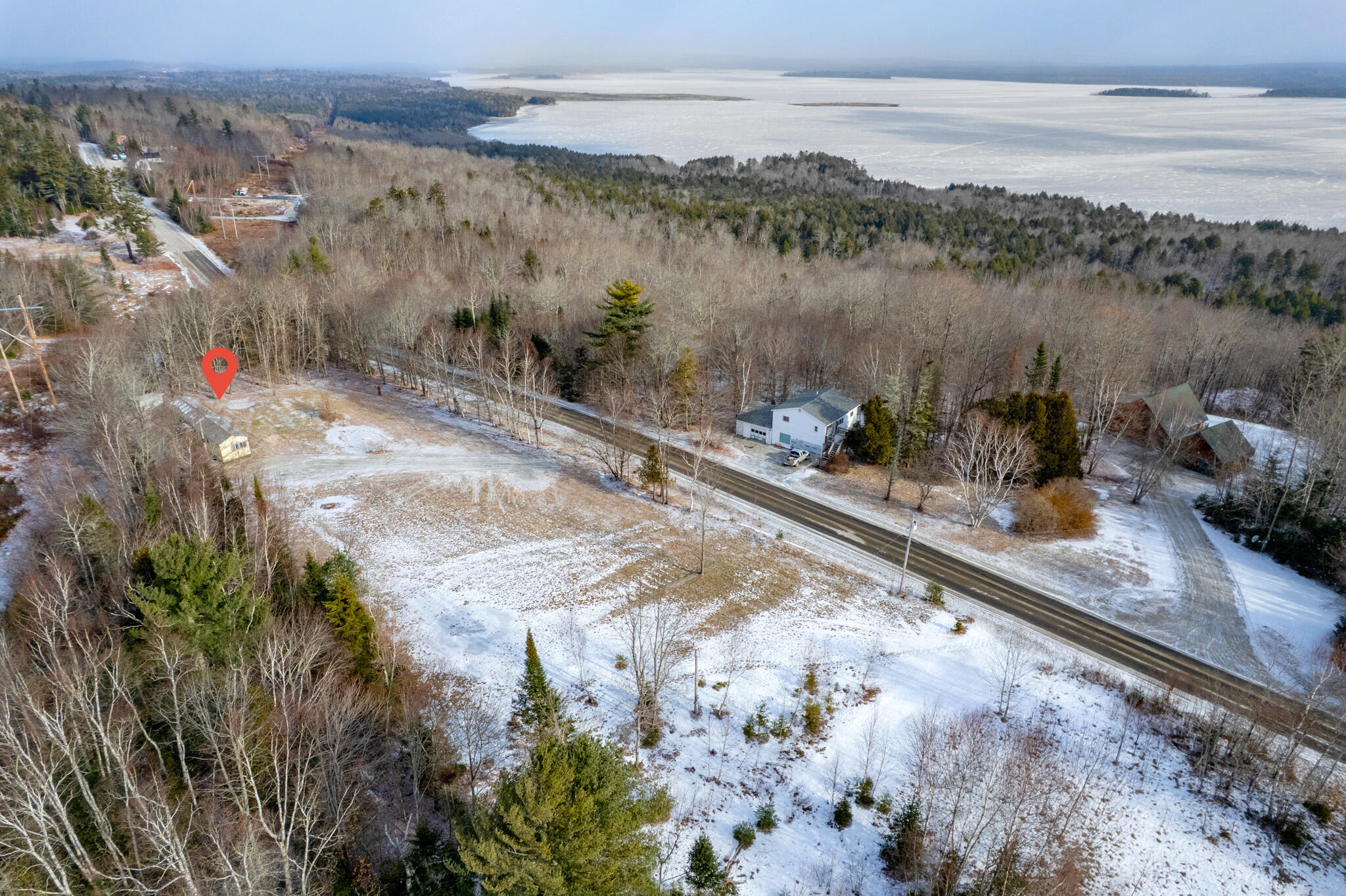 282 Gary Moore Road Ellsworth ME 04605