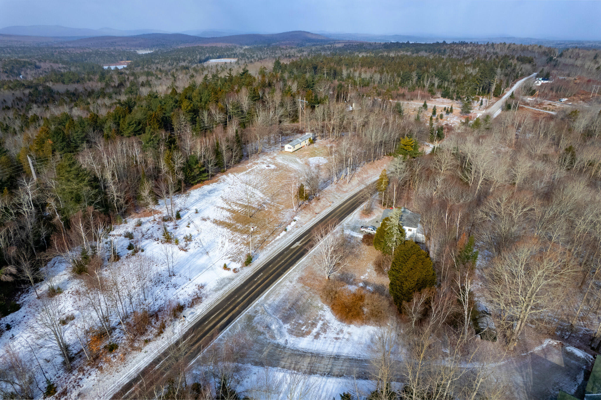 282 Gary Moore Road Ellsworth ME 04605