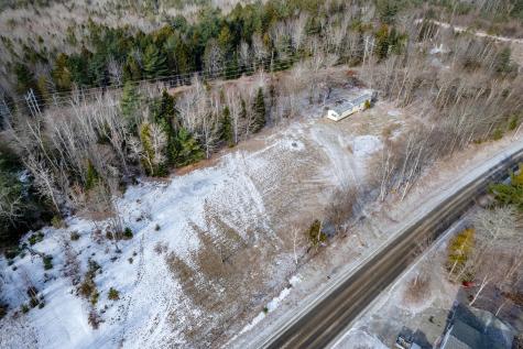 282 Gary Moore Road Ellsworth ME 04605