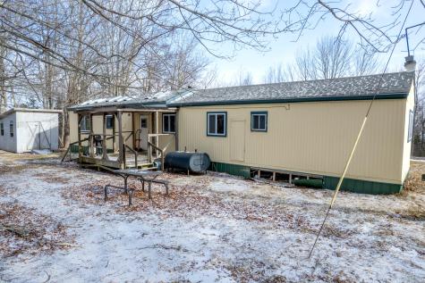 282 Gary Moore Road Ellsworth ME 04605