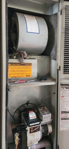 282 Gary Moore Road Ellsworth ME 04605