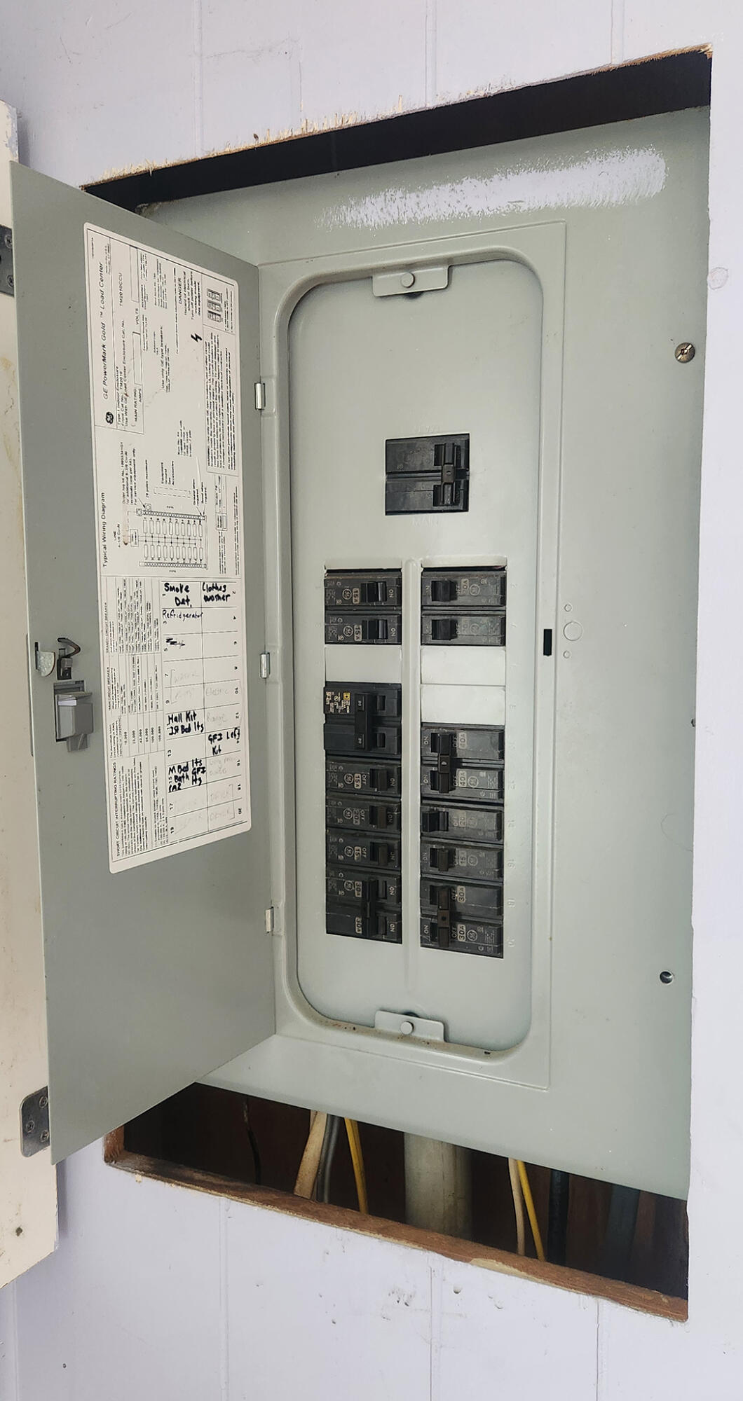 282 Gary Moore Road Ellsworth ME 04605