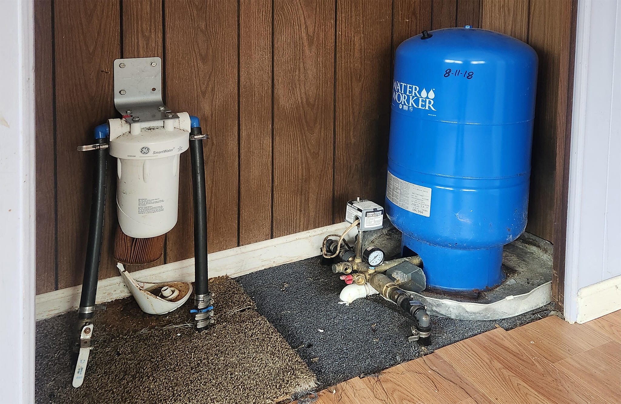 282 Gary Moore Road Ellsworth ME 04605