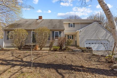486 Highland Avenue South Portland ME 04106