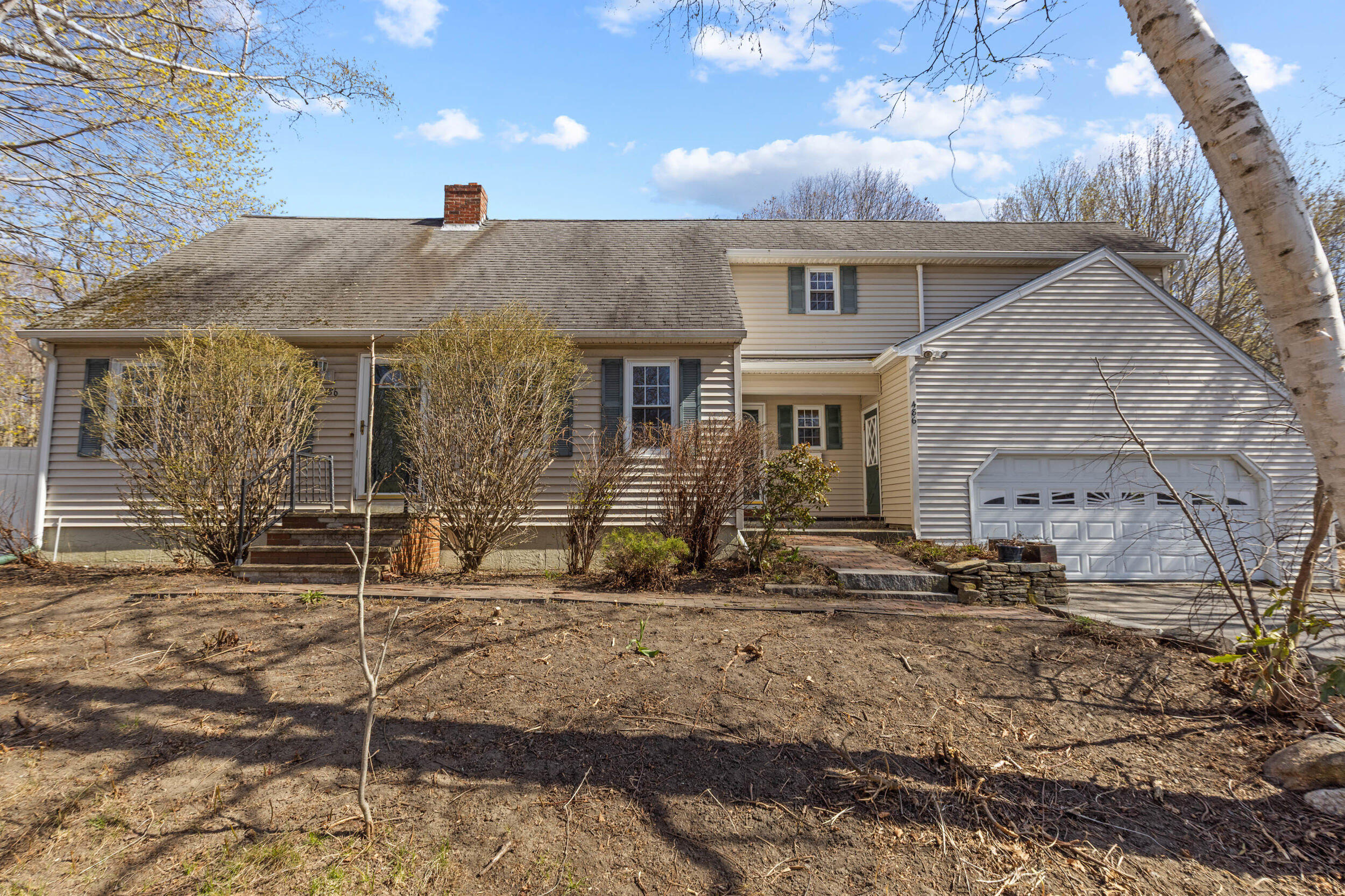 486 Highland Avenue South Portland ME 04106