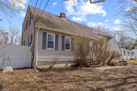 486 Highland Avenue South Portland ME 04106