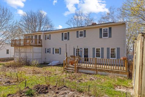 486 Highland Avenue South Portland ME 04106