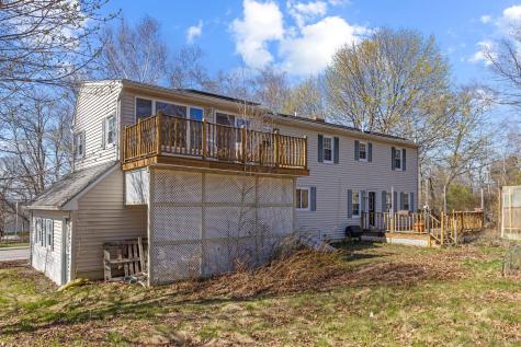 486 Highland Avenue South Portland ME 04106