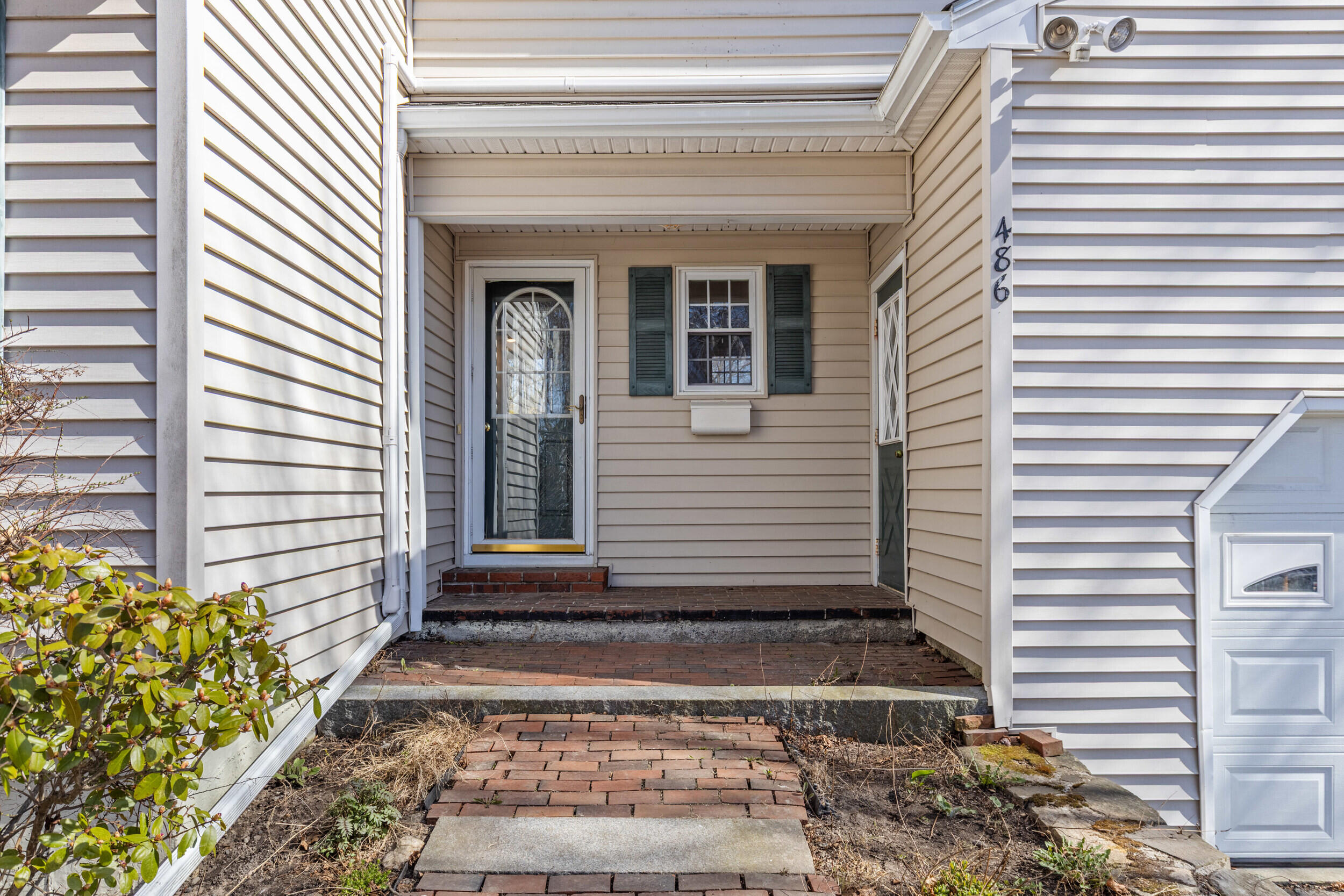 486 Highland Avenue South Portland ME 04106