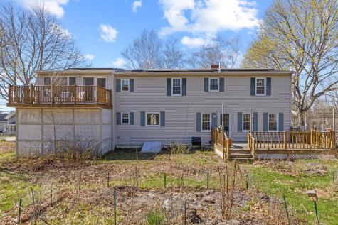 486 Highland Avenue South Portland ME 04106