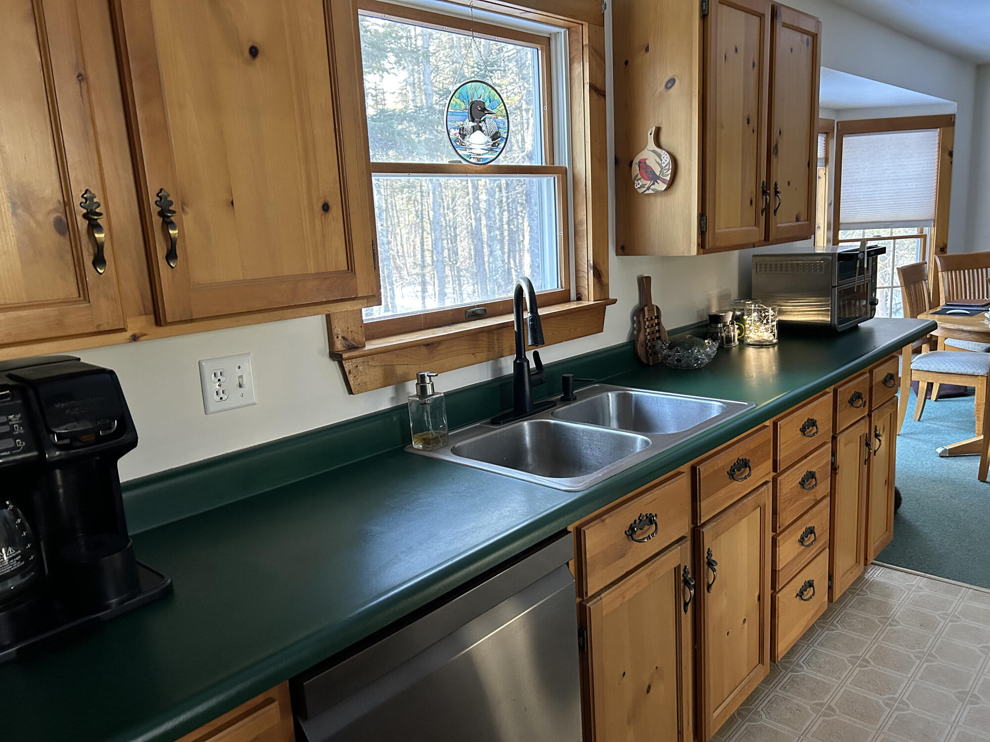 43 Oak Drive Northport ME 04849