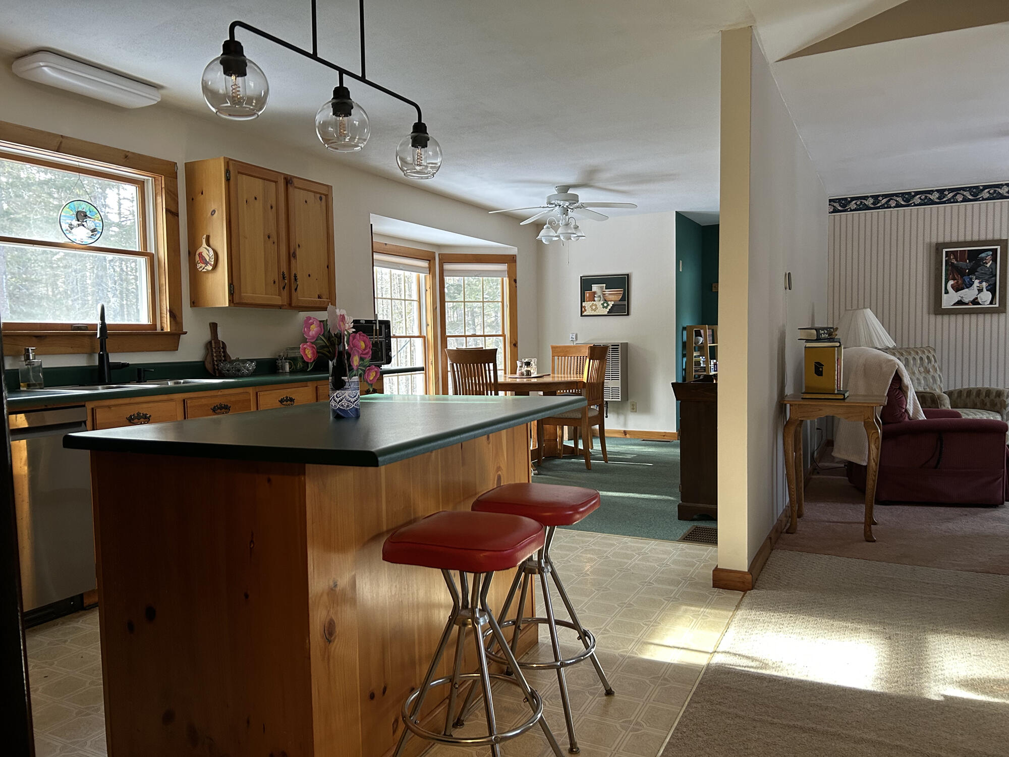 43 Oak Drive Northport ME 04849