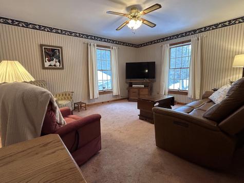 43 Oak Drive Northport ME 04849