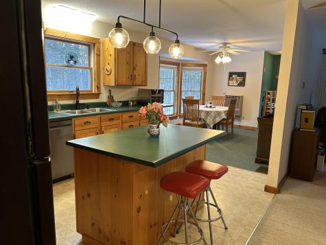 43 Oak Drive Northport ME 04849