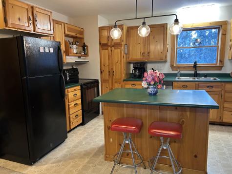 43 Oak Drive Northport ME 04849