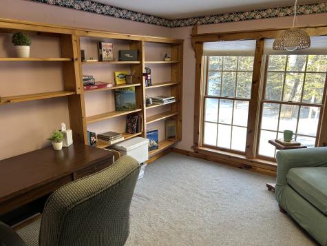 43 Oak Drive Northport ME 04849