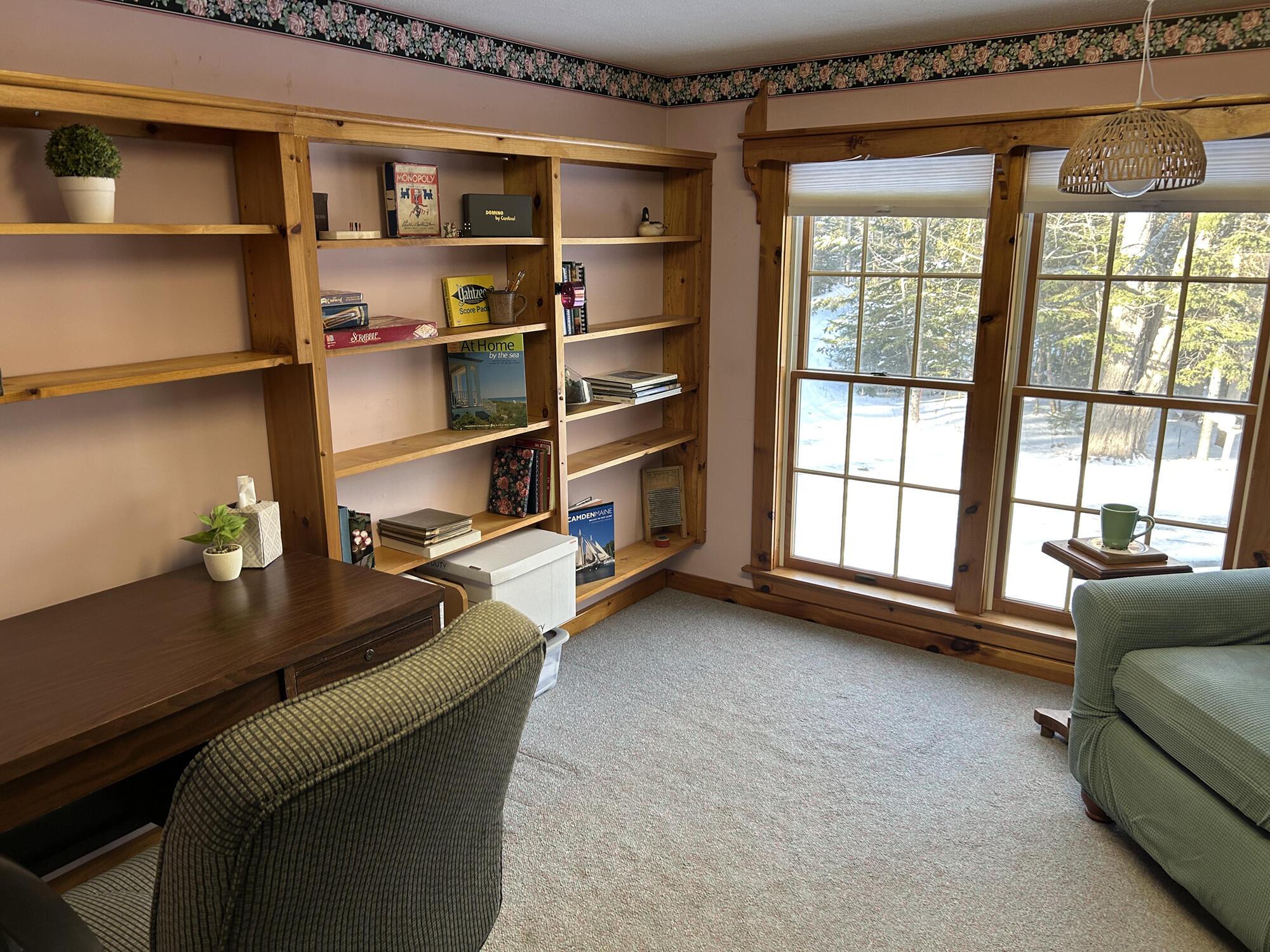 43 Oak Drive Northport ME 04849