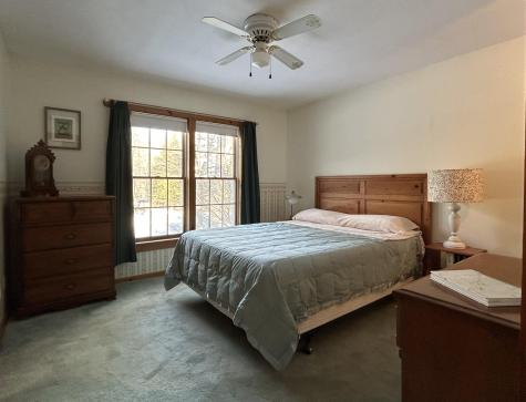 43 Oak Drive Northport ME 04849