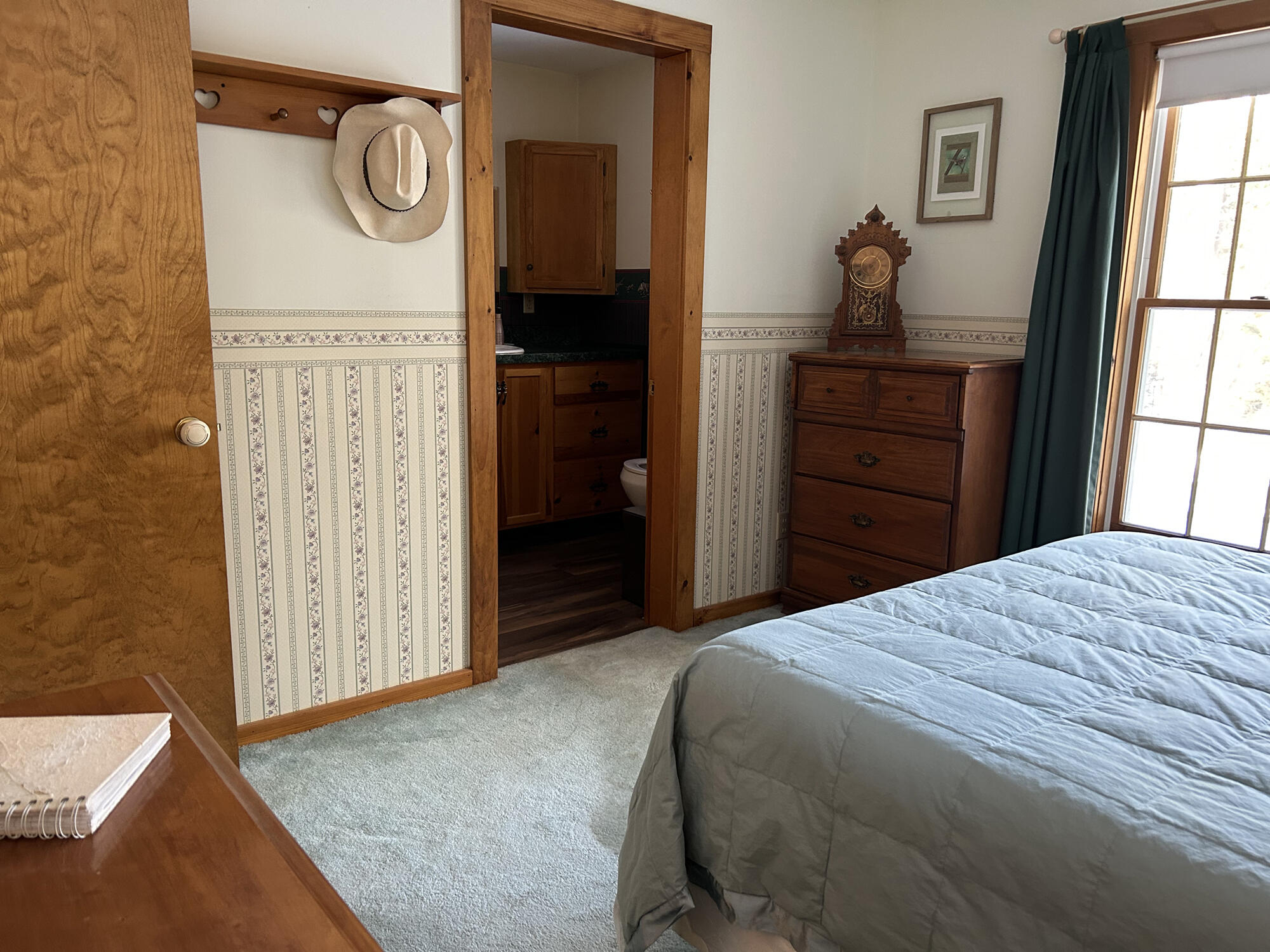 43 Oak Drive Northport ME 04849