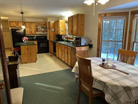 43 Oak Drive Northport ME 04849