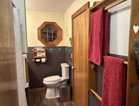 43 Oak Drive Northport ME 04849