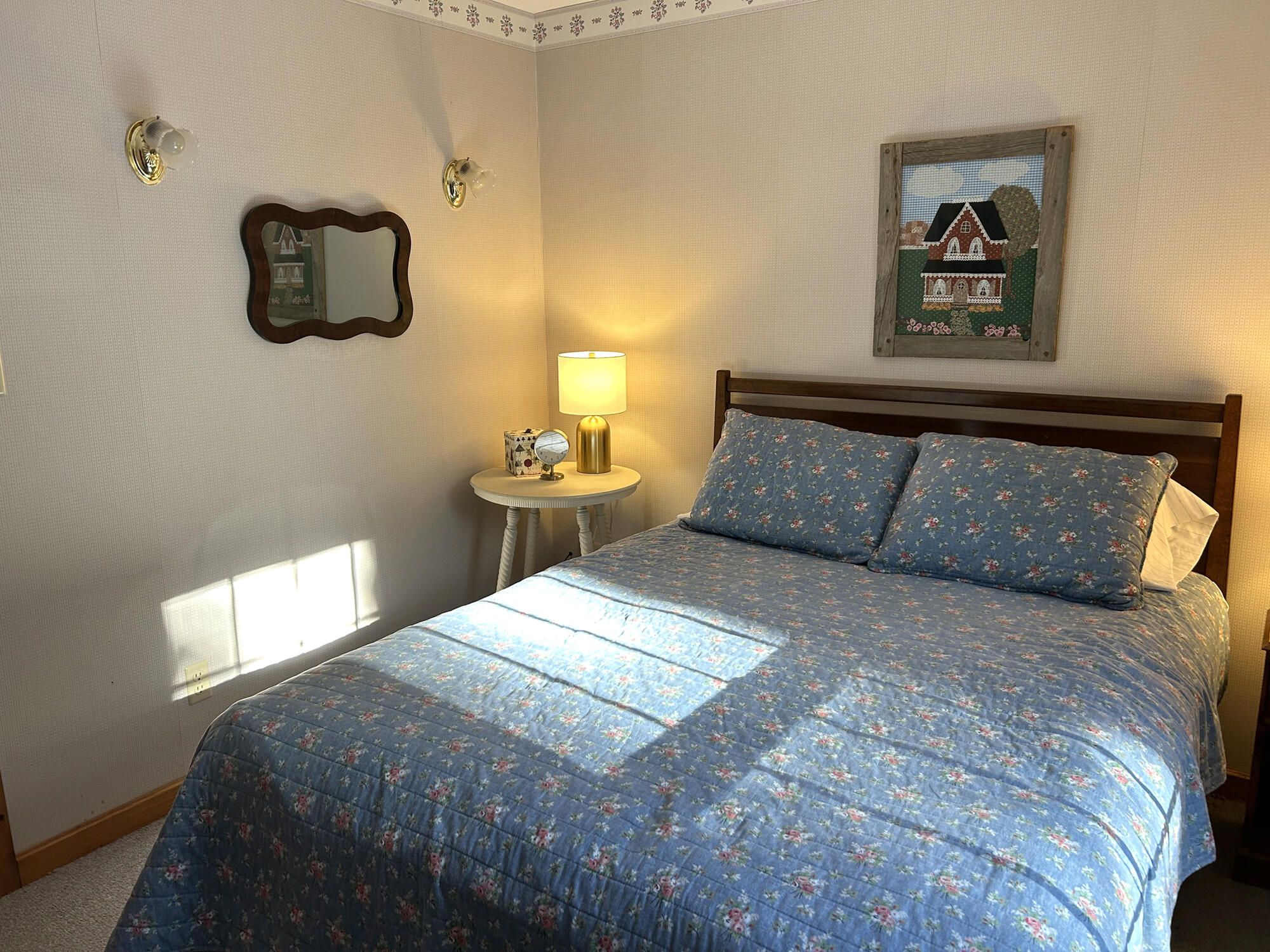 43 Oak Drive Northport ME 04849