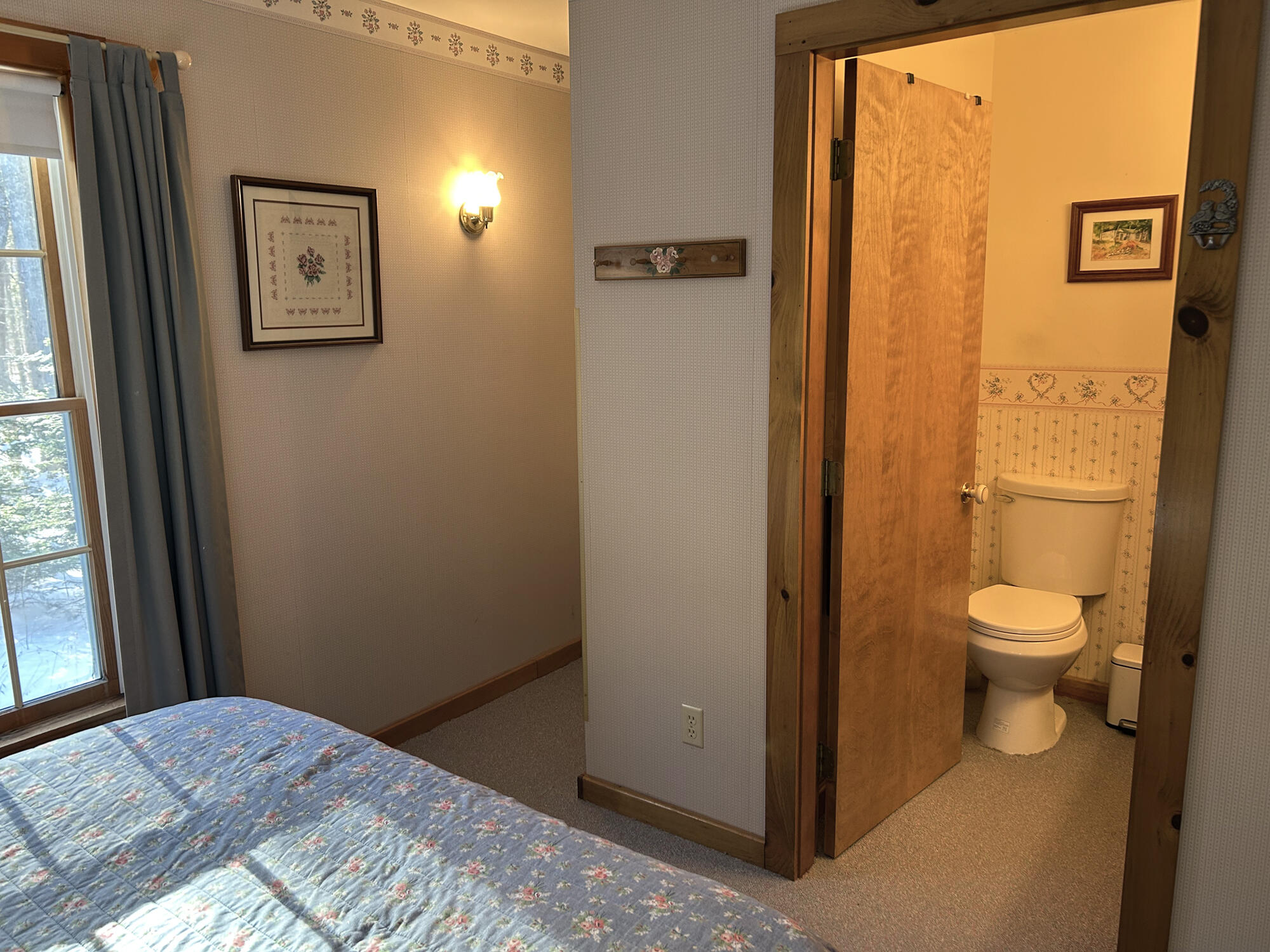 43 Oak Drive Northport ME 04849