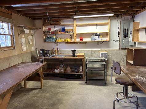 43 Oak Drive Northport ME 04849