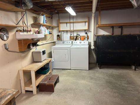 43 Oak Drive Northport ME 04849