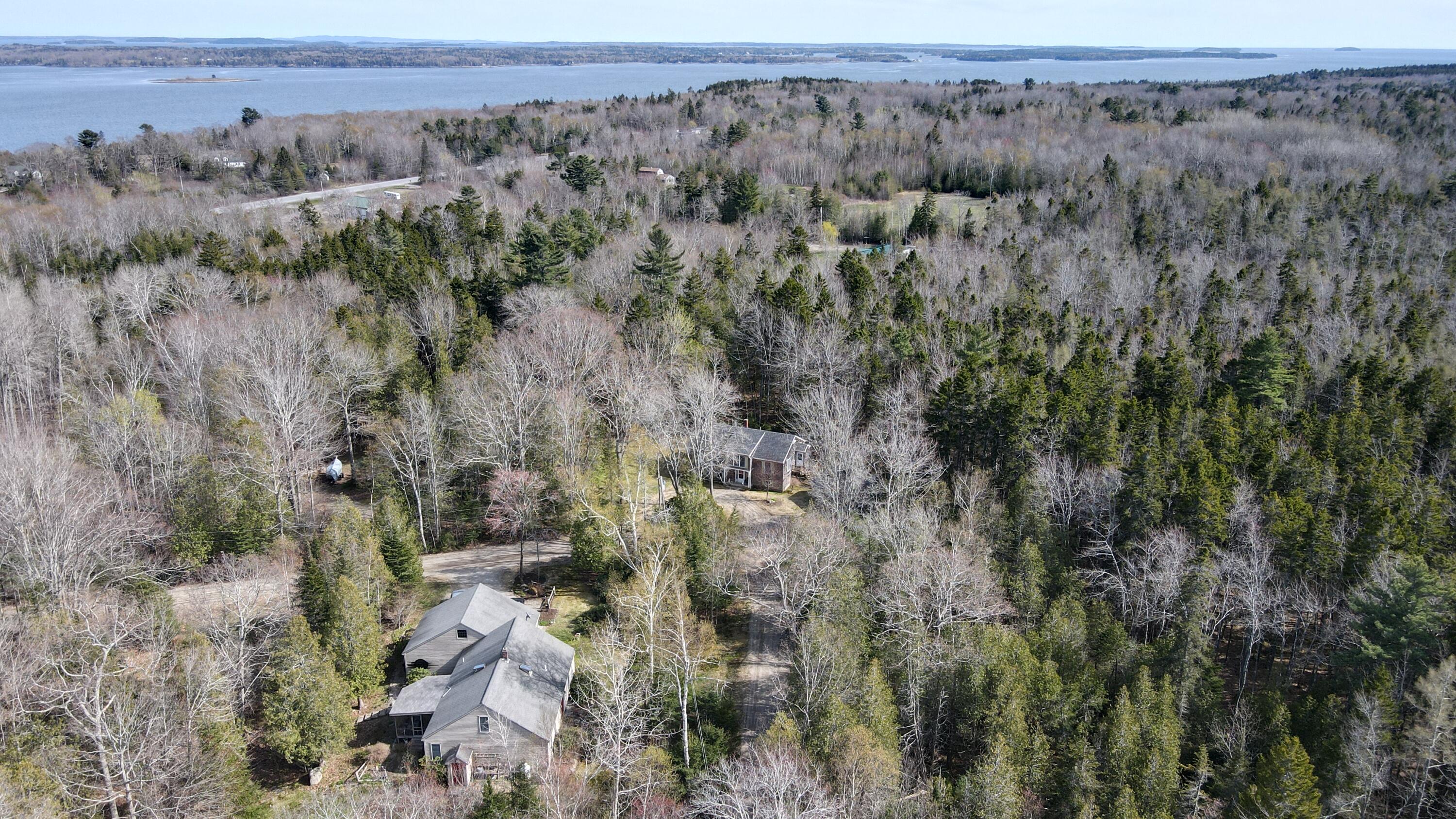 43 Oak Drive Northport ME 04849