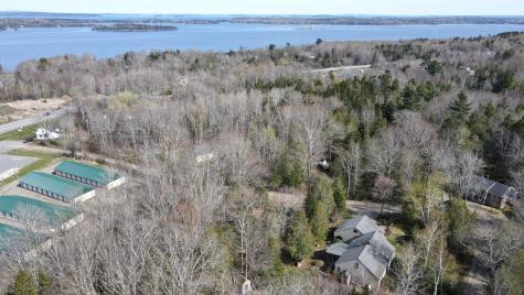 43 Oak Drive Northport ME 04849