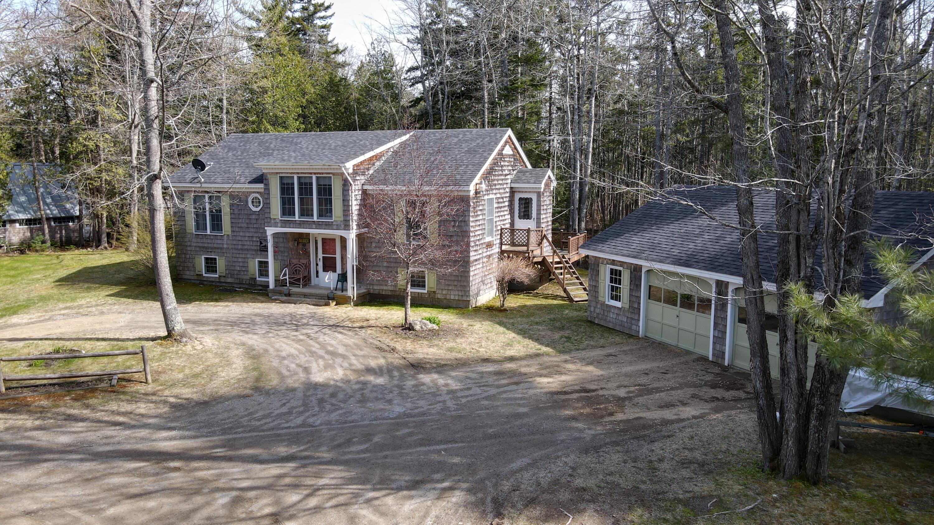 43 Oak Drive Northport ME 04849