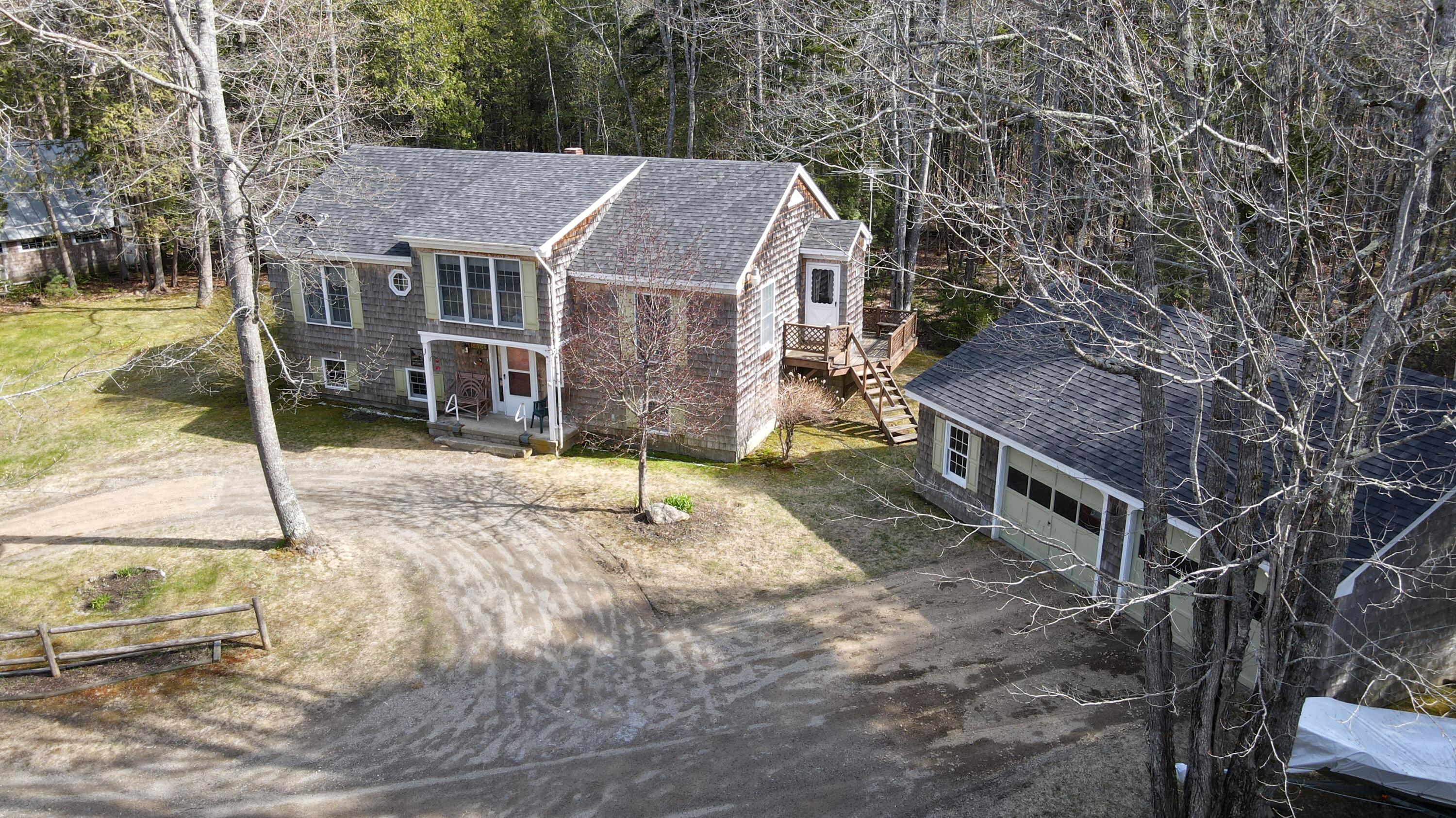 43 Oak Drive Northport ME 04849