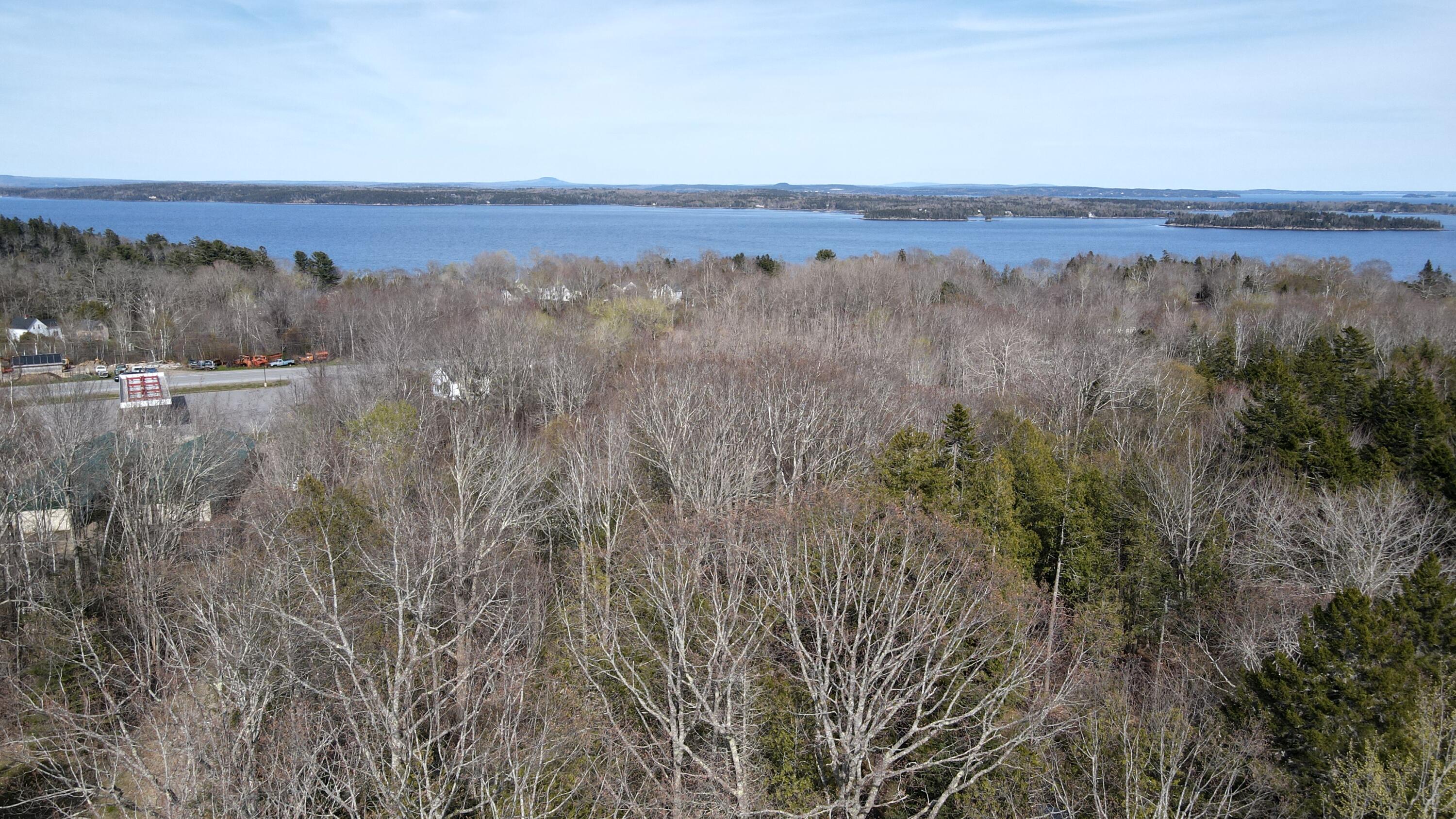 43 Oak Drive Northport ME 04849