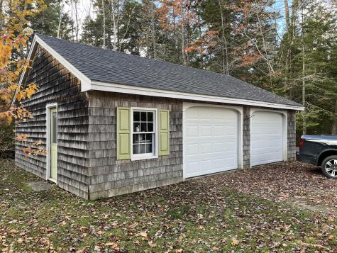 43 Oak Drive Northport ME 04849