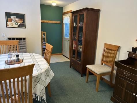 43 Oak Drive Northport ME 04849