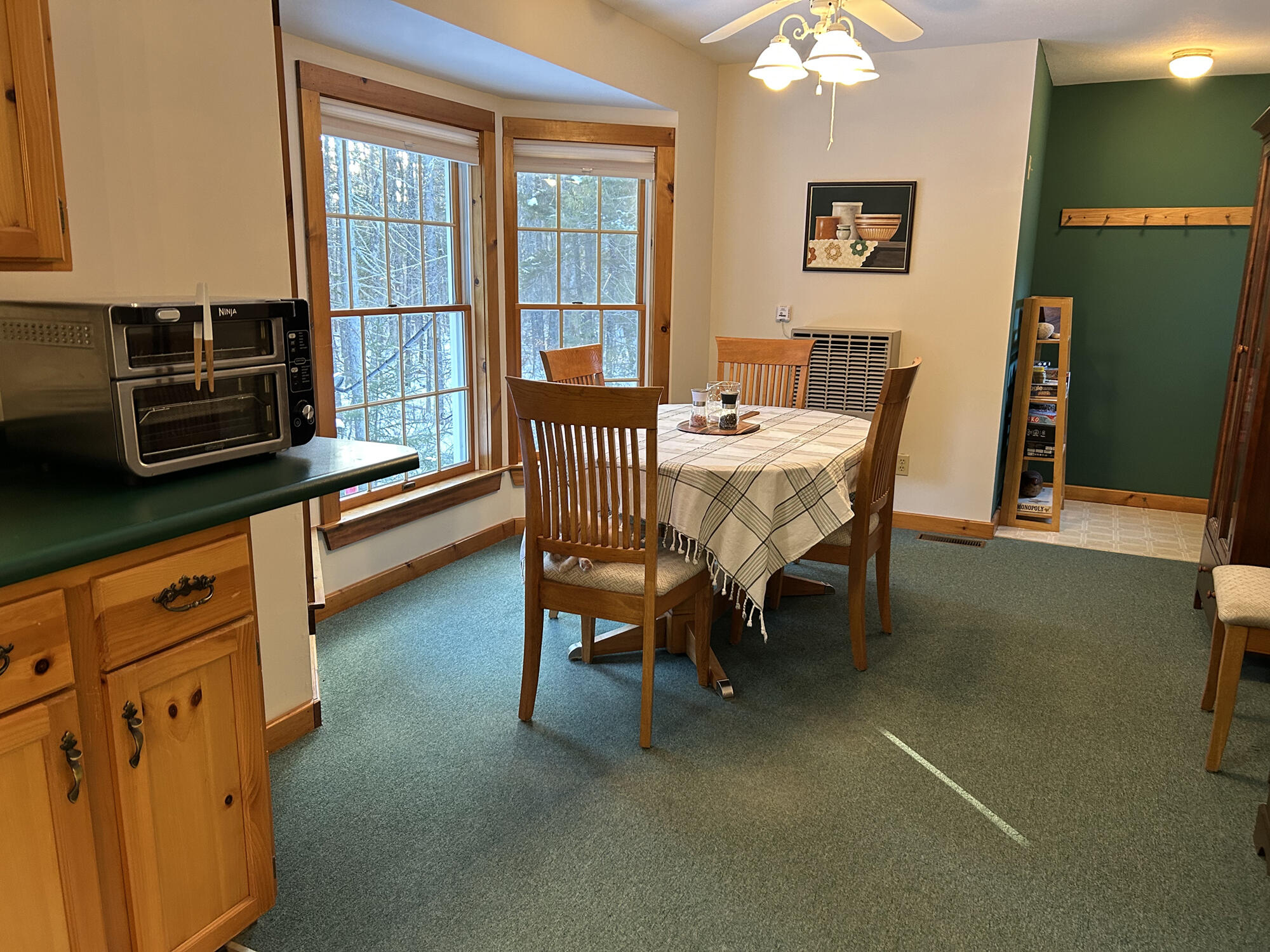 43 Oak Drive Northport ME 04849