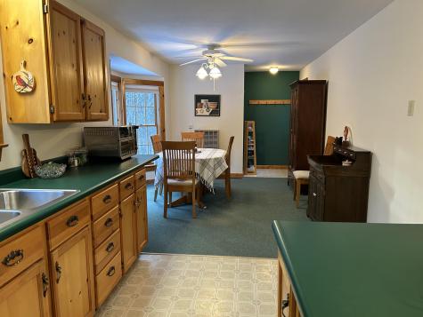 43 Oak Drive Northport ME 04849