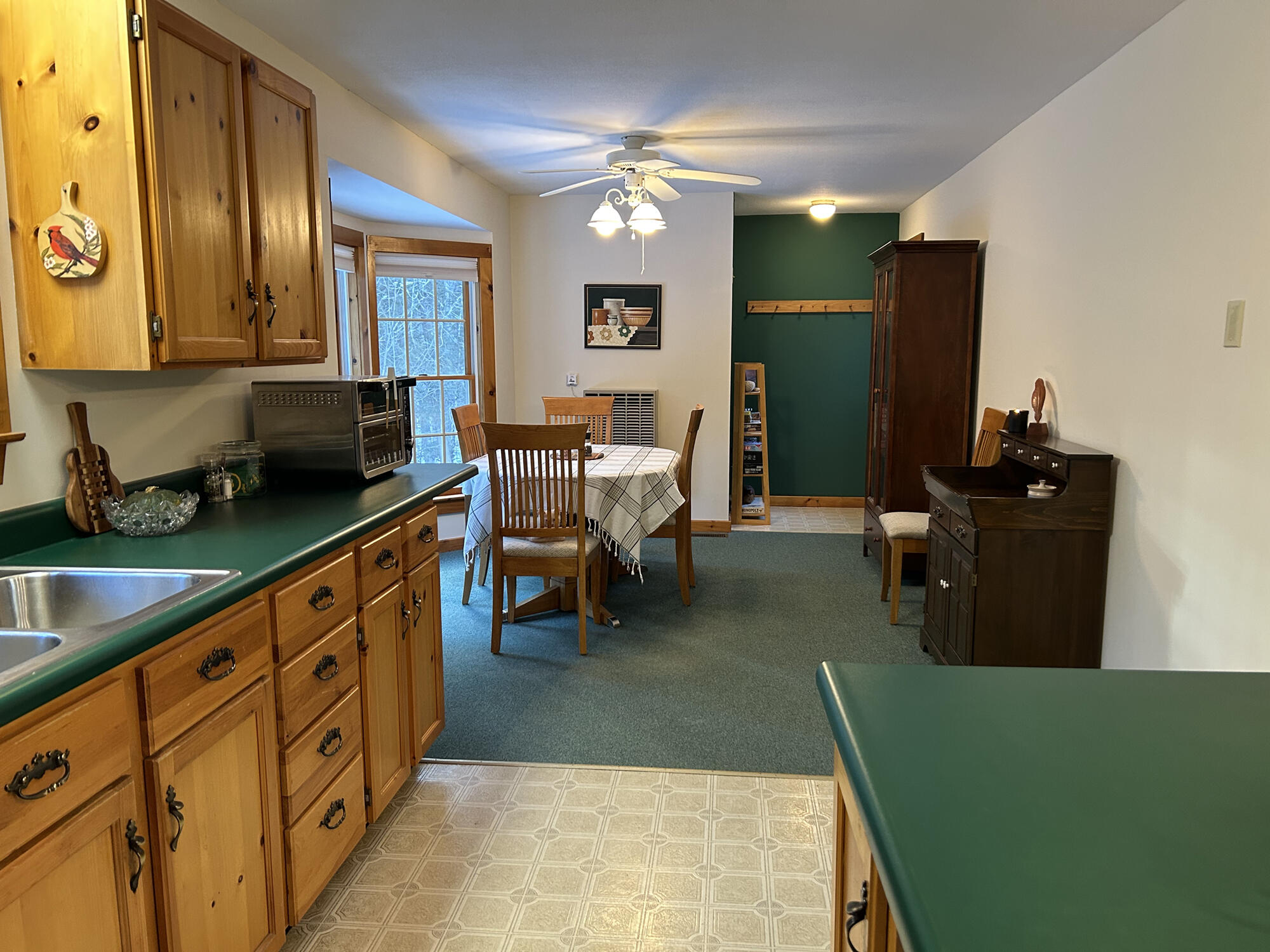 43 Oak Drive Northport ME 04849