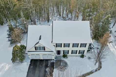 19 Alder Creek Lane Rochester NH 03868