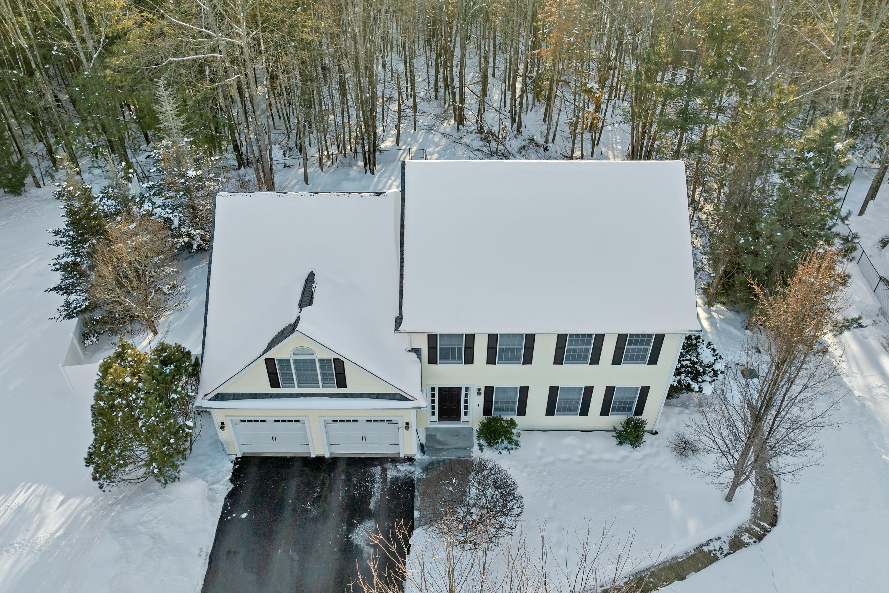 19 Alder Creek Lane Rochester NH 03868