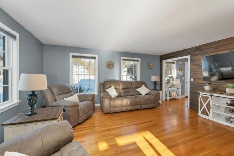 19 Alder Creek Lane Rochester NH 03868