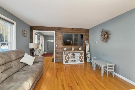 19 Alder Creek Lane Rochester NH 03868