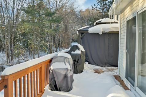 19 Alder Creek Lane Rochester NH 03868