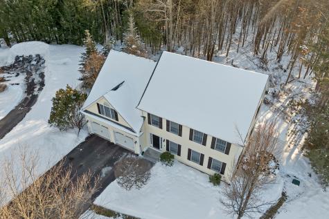 19 Alder Creek Lane Rochester NH 03868