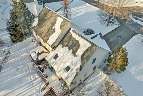 19 Alder Creek Lane Rochester NH 03868