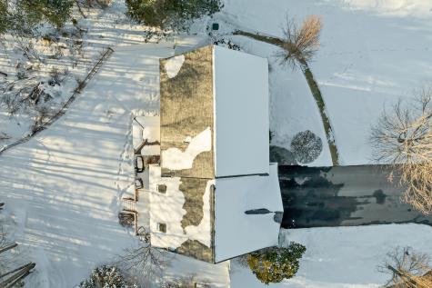 19 Alder Creek Lane Rochester NH 03868