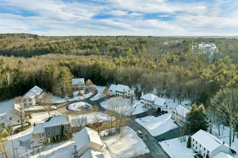 19 Alder Creek Lane Rochester NH 03868