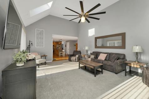 19 Alder Creek Lane Rochester NH 03868