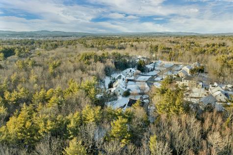 19 Alder Creek Lane Rochester NH 03868